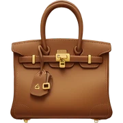 Birkin Bag sticker