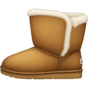Uggs  sticker