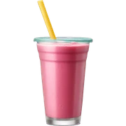 smoothie to go sticker