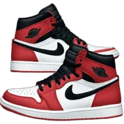Nike Jordan 1 sticker