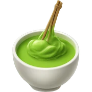 matcha sticker