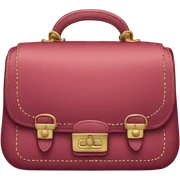 Purse  sticker
