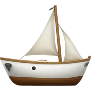 boat sticker