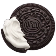oreo sticker