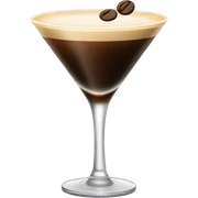 Espresso Martini  sticker