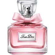 Miss dior perfume sticker