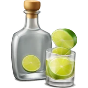 tequila sticker