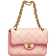 chanel bag sticker