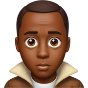 diddy sticker