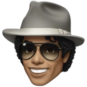 Michael jackson sticker
