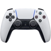 Playstation 5 sticker