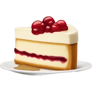 Cheesecake Factory  sticker