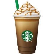 Starbucks  sticker