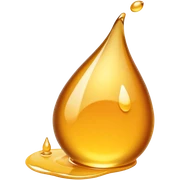 honey sticker