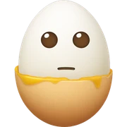 egg sticker