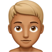 Person sticker