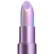 Pale pastel holographic lipstick  sticker