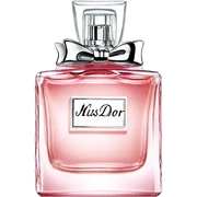 Miss dior perfume sticker