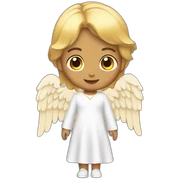 angels sticker