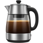 coffee pot sticker