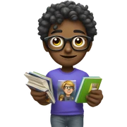 nerd sticker
