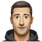 Lewandowski sticker