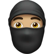 thief sticker