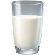 milk sticker