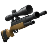 sniper from roblox rivals sticker