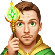 Solar Invoker sticker