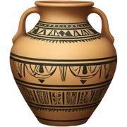 jar egypt sticker