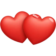 Love sticker