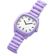  lilac watch sticker