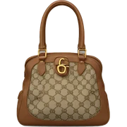 Gucci bag sticker