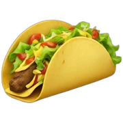 Tacos sticker