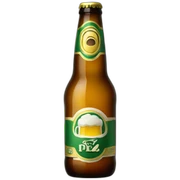 Cerveza  sticker