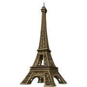 Eiffel tower sticker