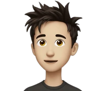jacob collier sticker