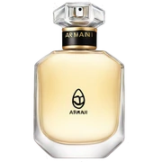 Armani perfume  sticker