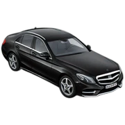 Mercedes  sticker