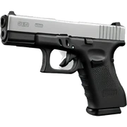 Glock sticker
