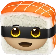 Sushi  sticker