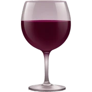 Wine  sticker