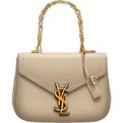 YSL bag sticker