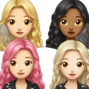 Blackpink sticker