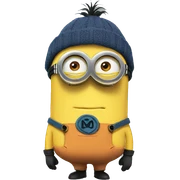 minions sticker
