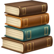 Libros aesthetic  sticker