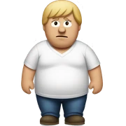 Chris griffin sticker