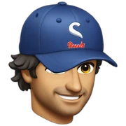 carlos sainz sticker