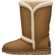 Ugg boots  sticker